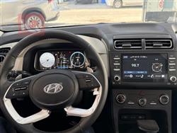 هيونداي كريتا